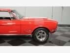 Thumbnail Photo 100 for 1968 Ford Mustang
